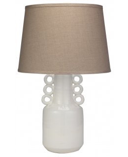 Jamie Young 9CIRCWHC255C Circus Table Lamp